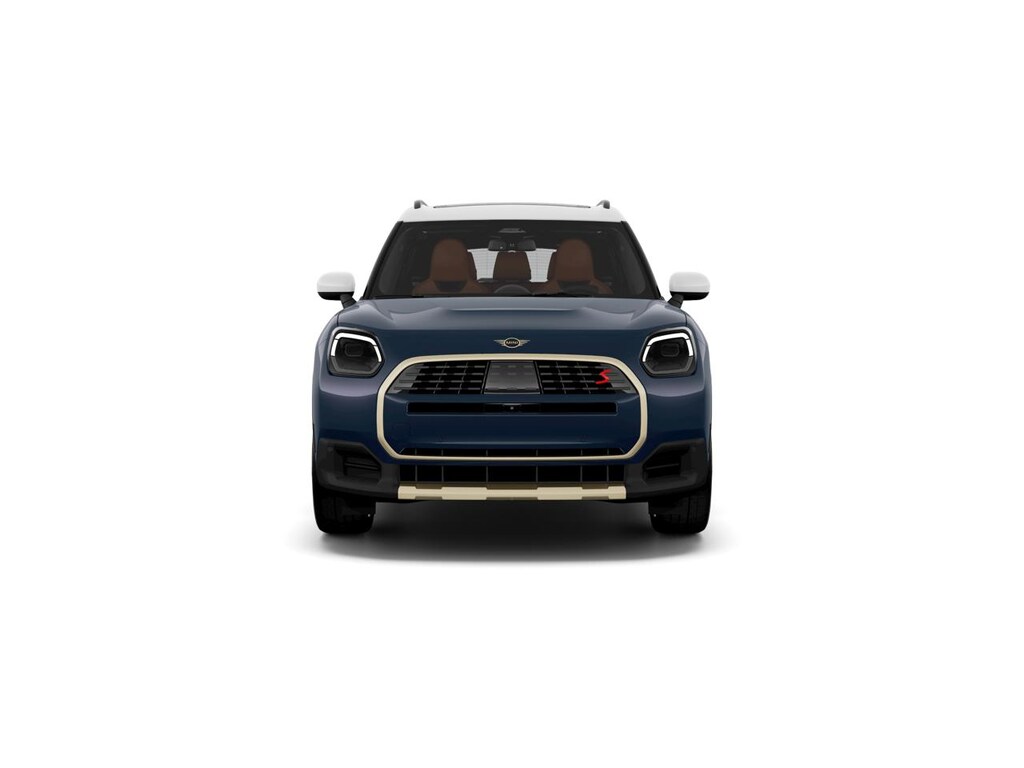 New 2026 MINI Countryman Signature Plus Sports Activity Vehicle