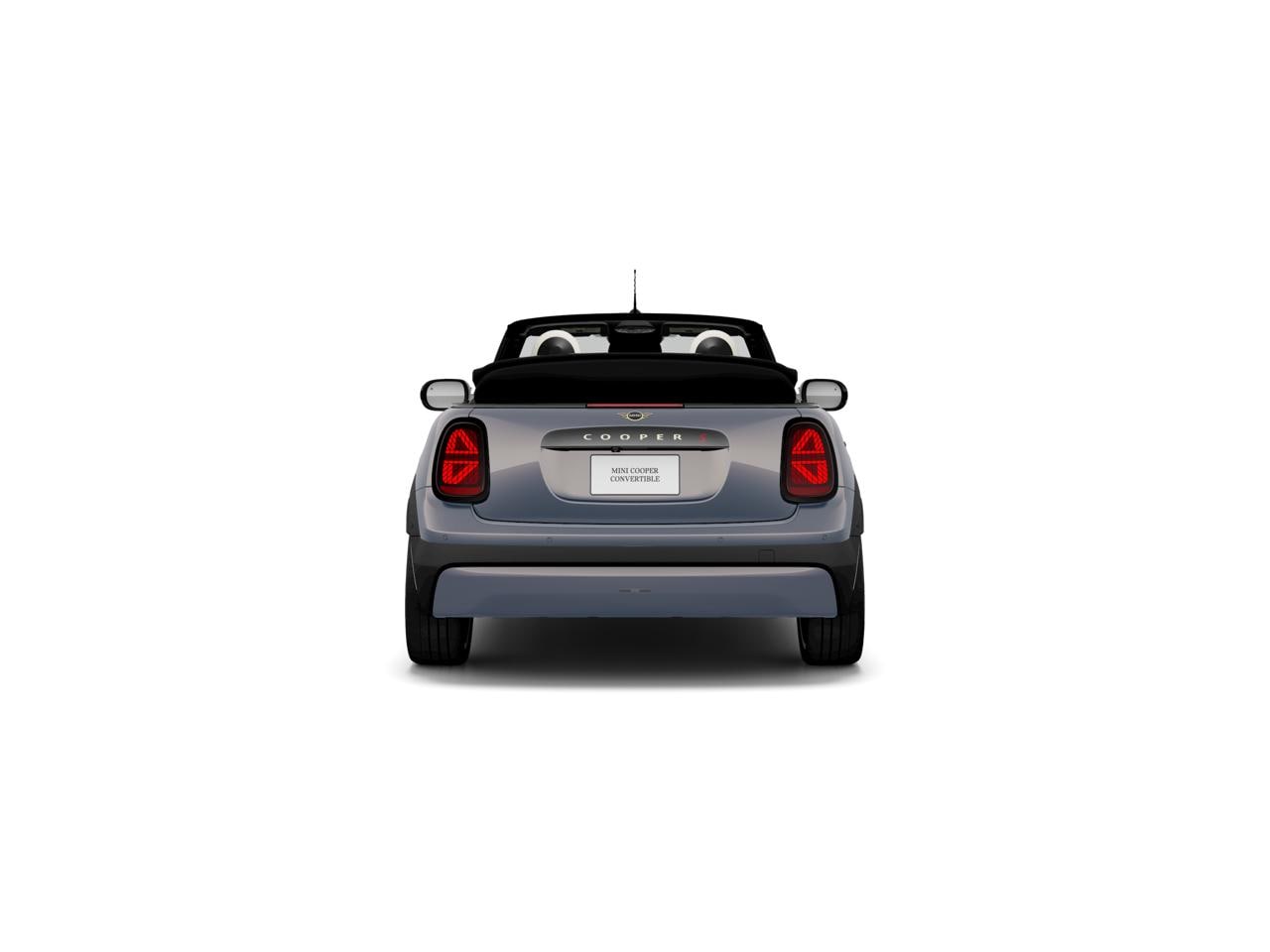 2026 MINI Convertible S - Photo 37