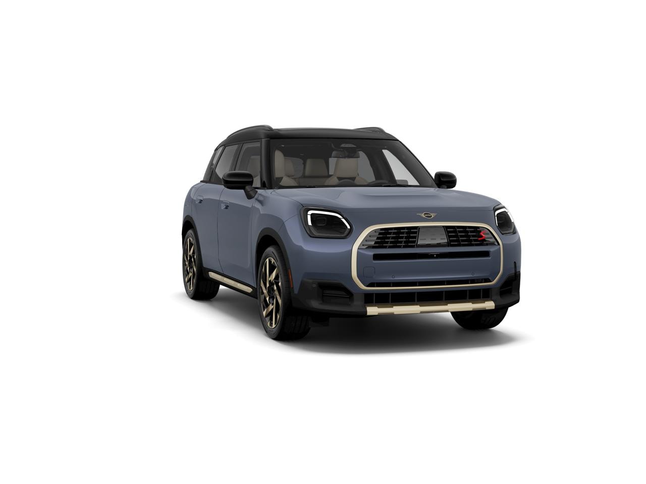 2027 MINI Countryman's photo