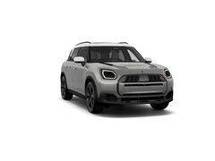 2026 MINI Countryman S SUV