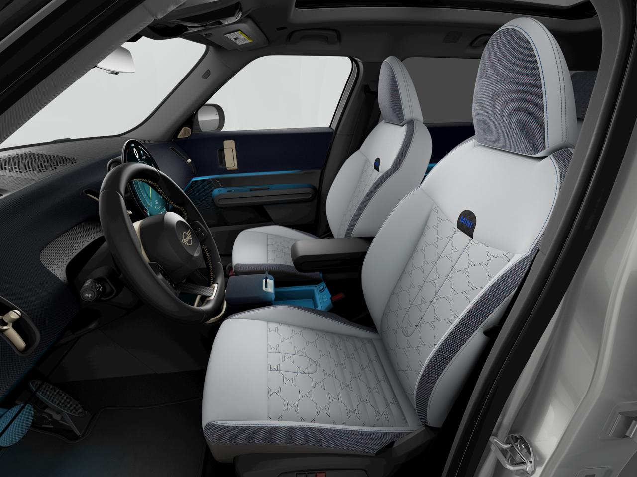 2026 MINI Countryman S - Photo 41