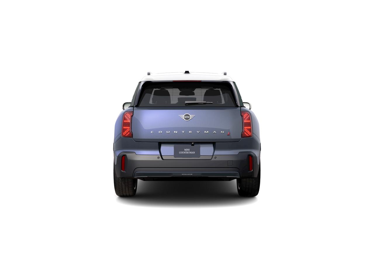 2027 MINI Countryman 5