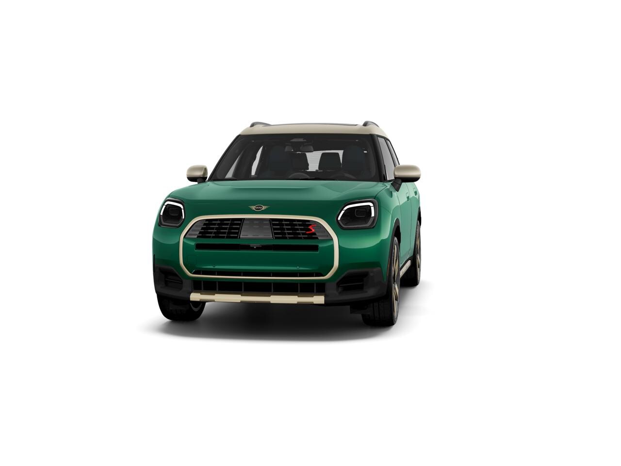 2026 Mini Countryman S ALL4 photo 3