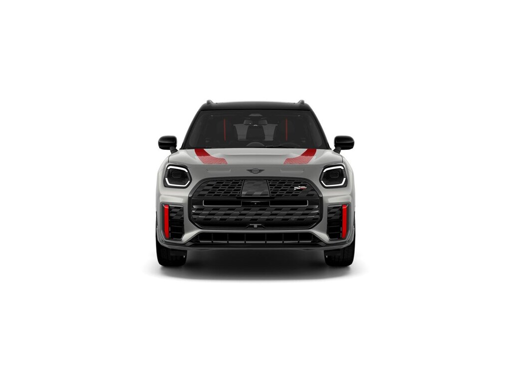 New 2026 MINI John Cooper Works Countryman Iconic SUV