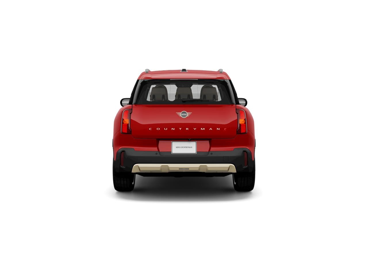 2025 MINI Countryman S - Photo 19