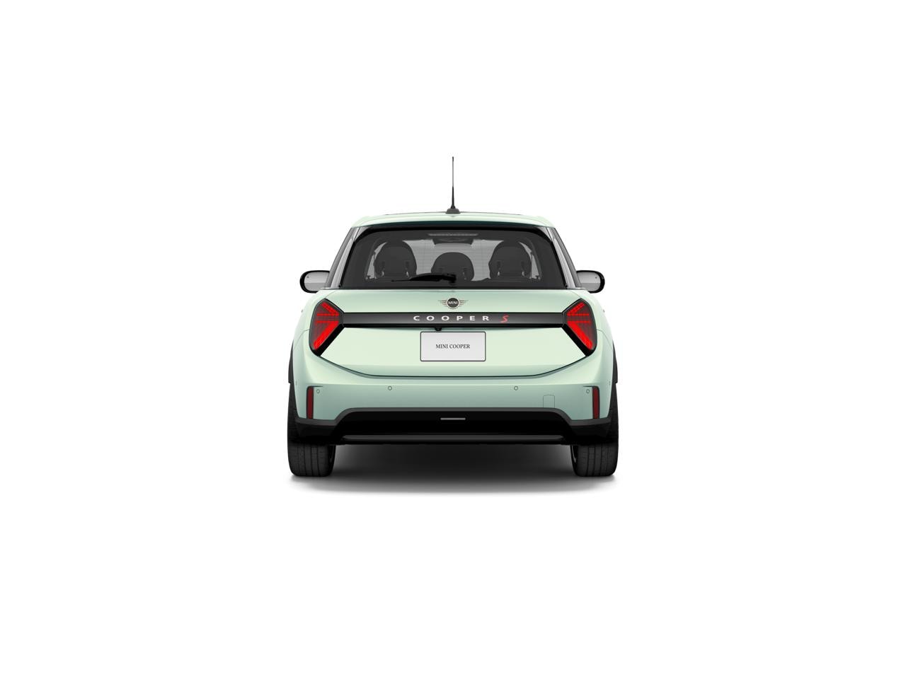 2026 MINI Hardtop 4 Door S - Photo 23