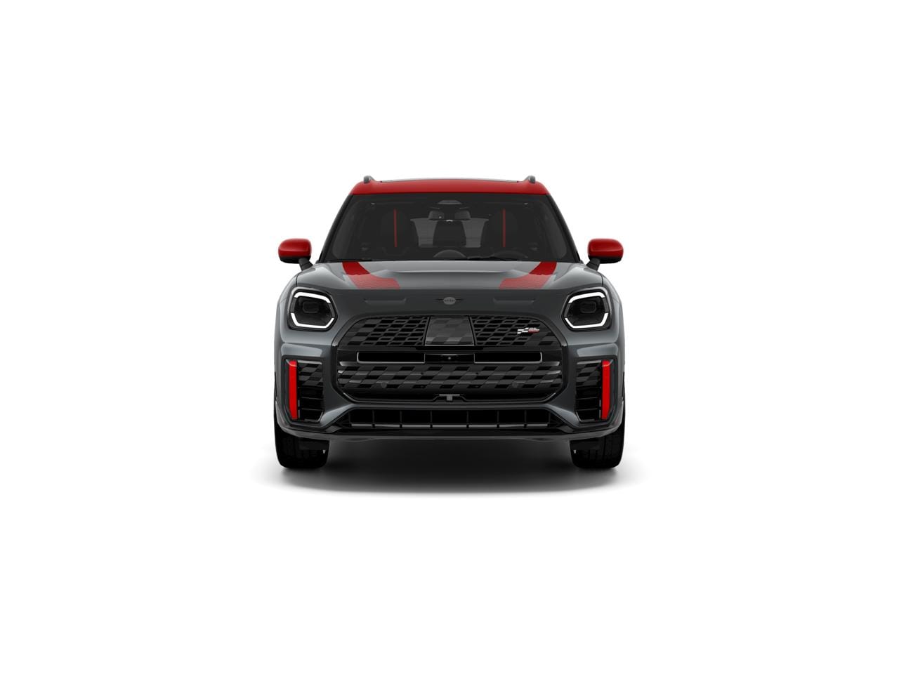 2026 MINI Countryman John Cooper Works's photo