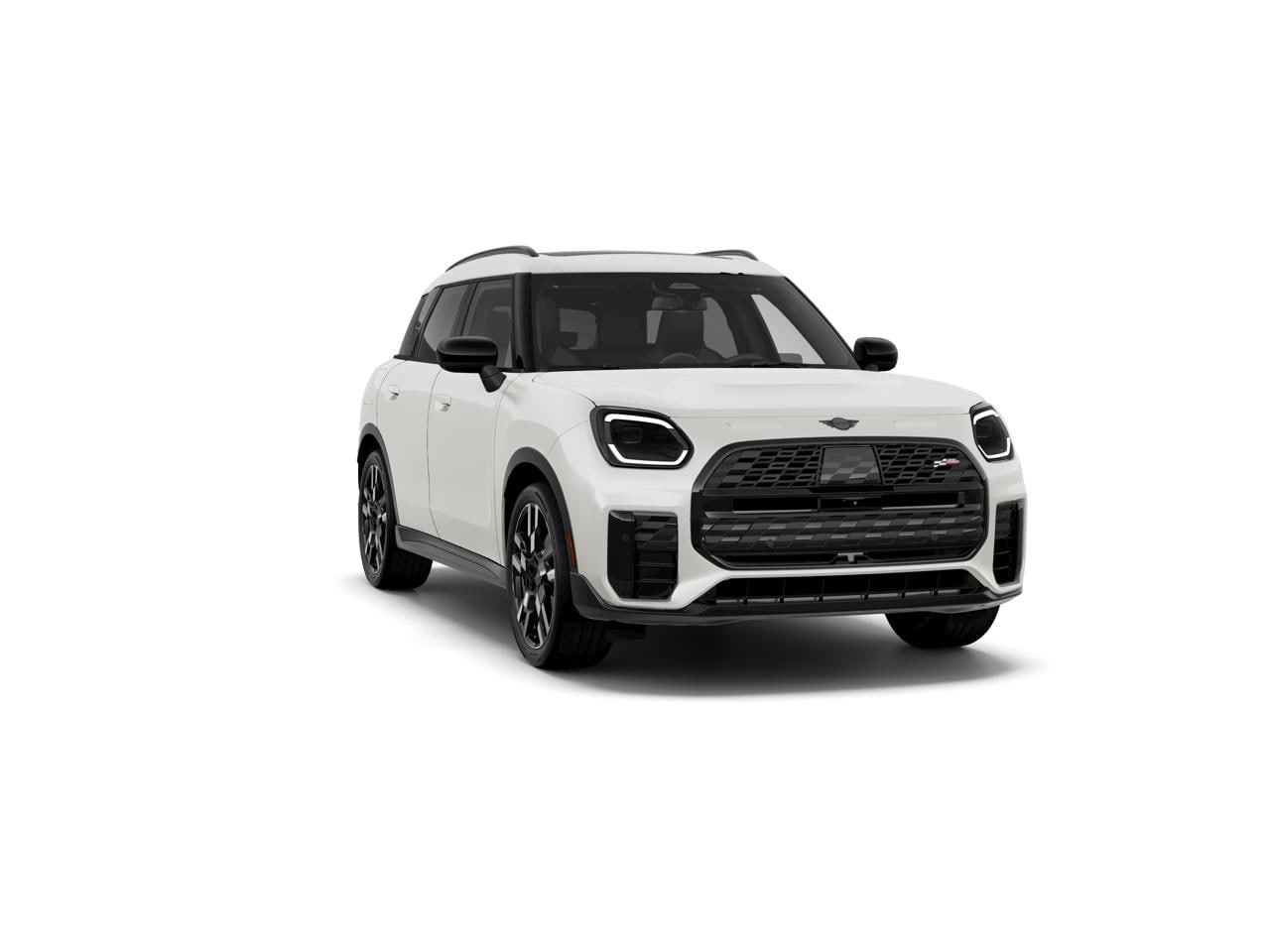 2027 MINI Countryman's photo