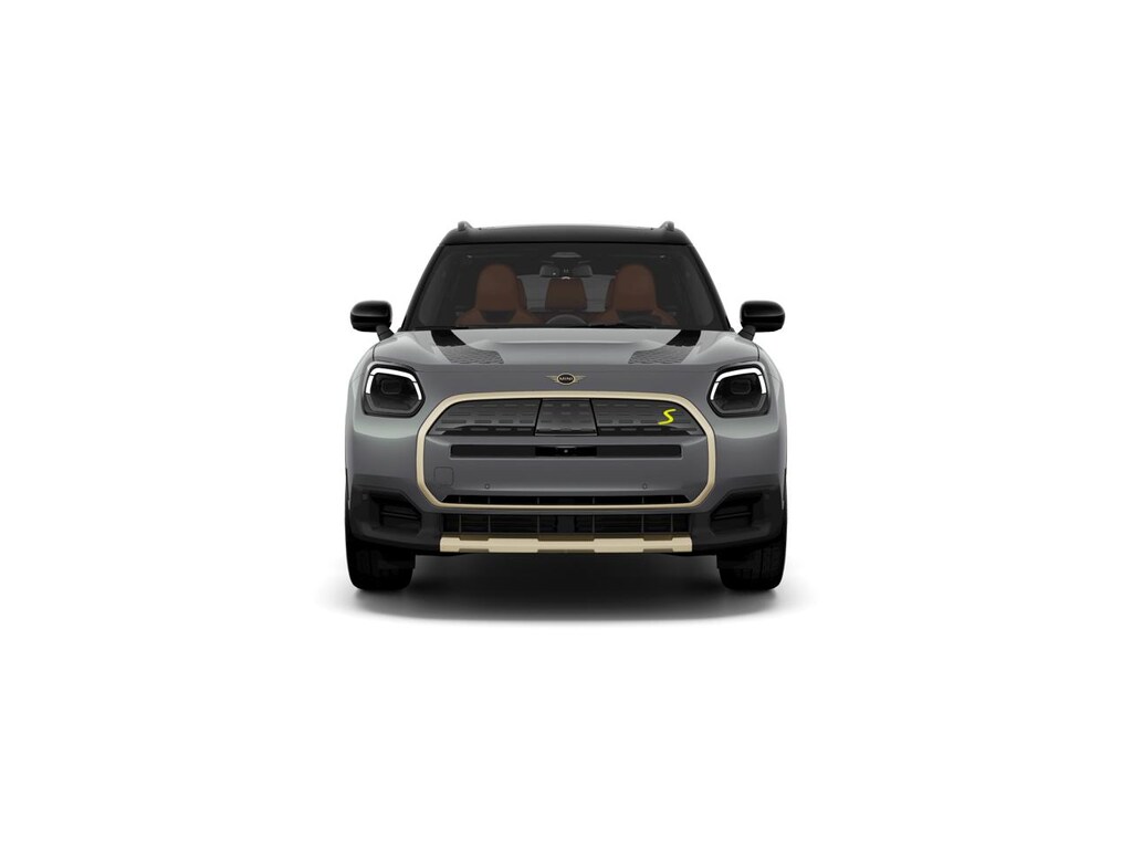 New 2025 MINI SE Countryman Iconic SUV