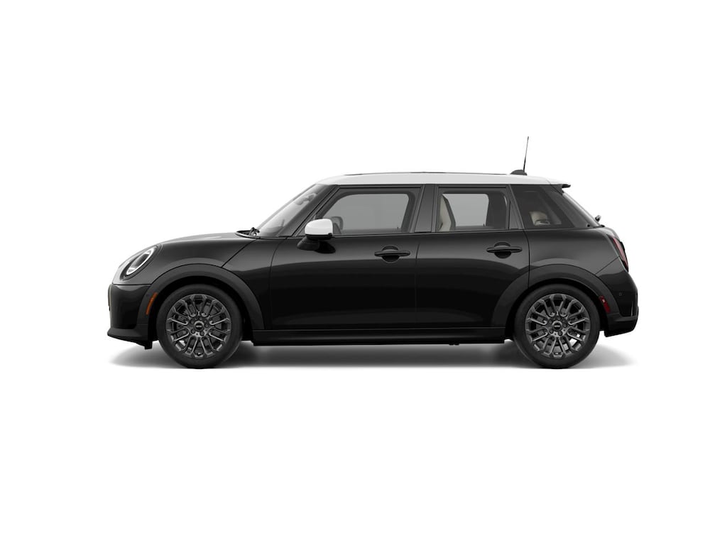 New 2026 MINI 4 Door Signature Plus Hatchback