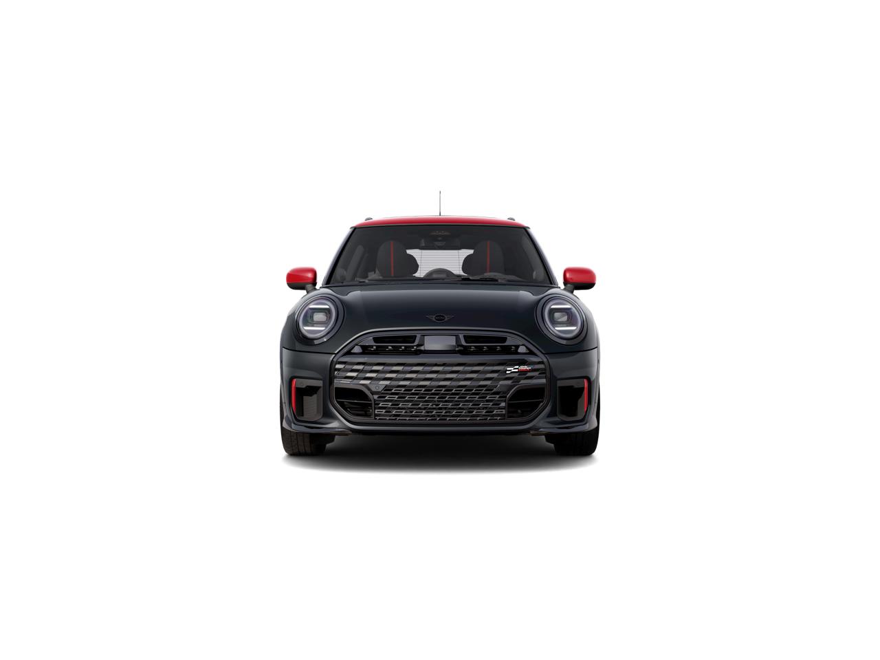 New 2027 MINI 2 Door Signature Plus Coupe