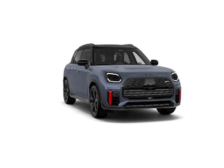 2026 MINI Countryman Iconic Sports Activity Vehicle