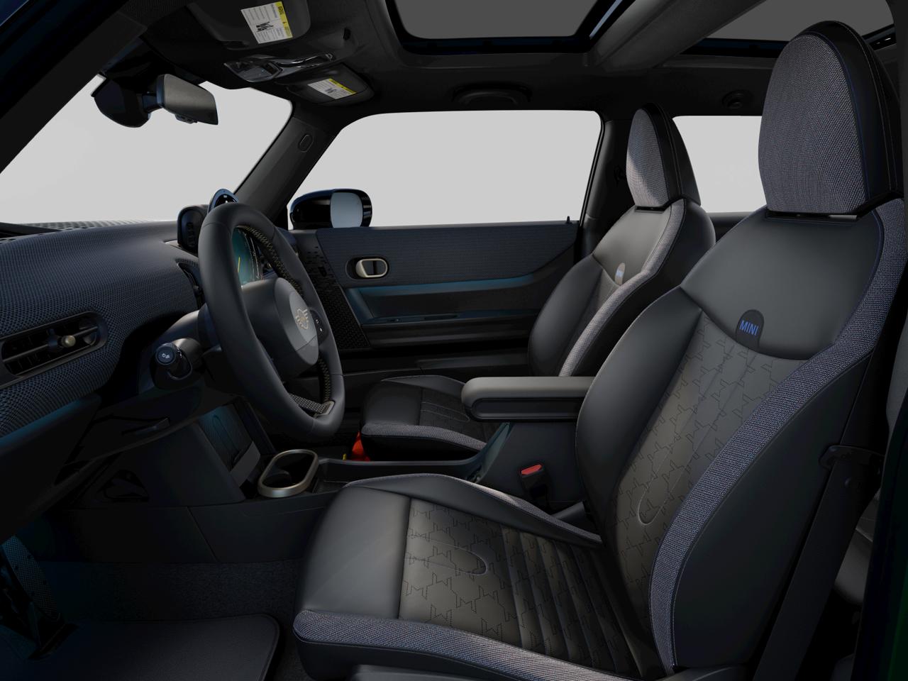 2027 MINI 2 Door 6