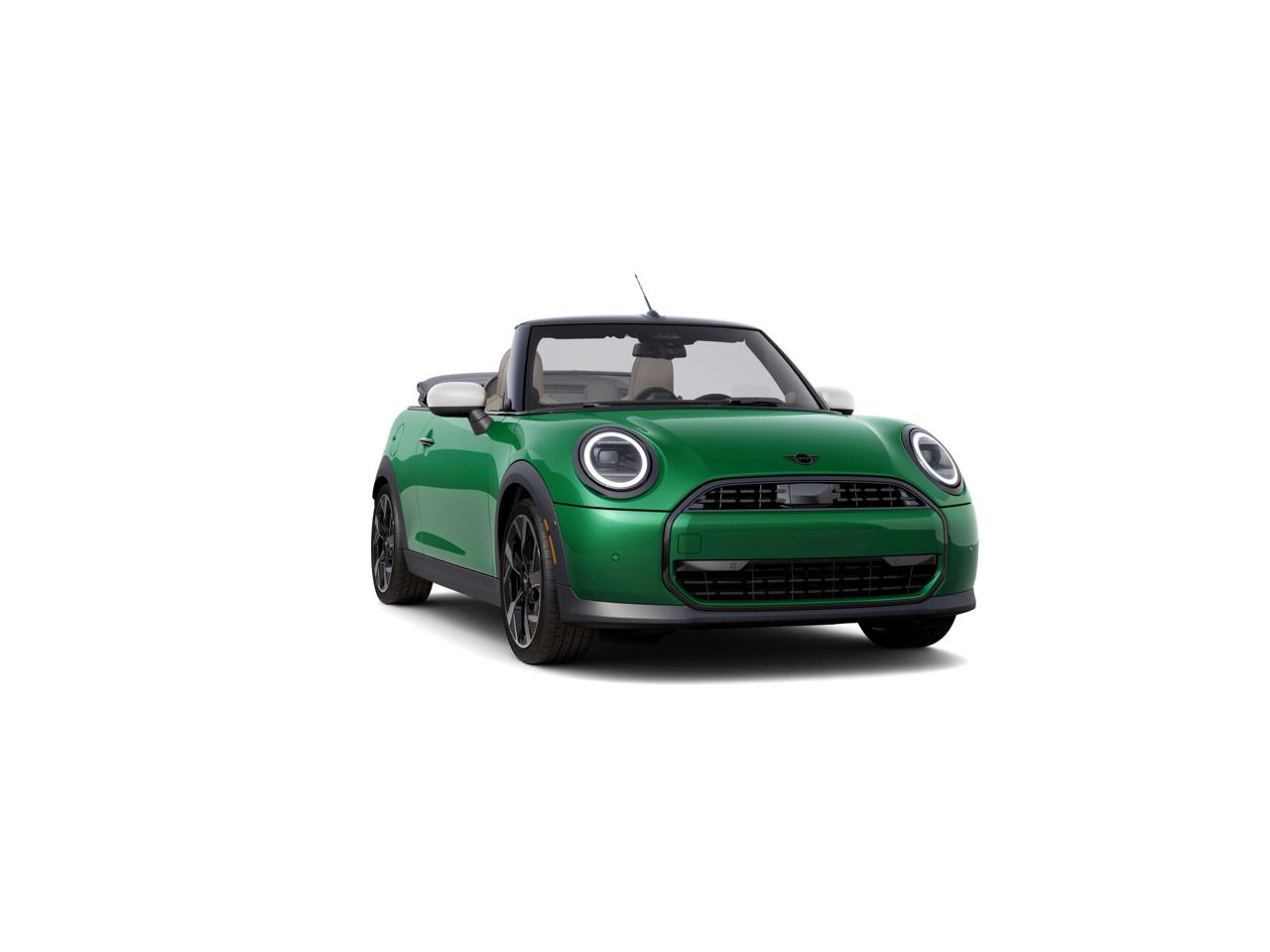  MINI Convertible