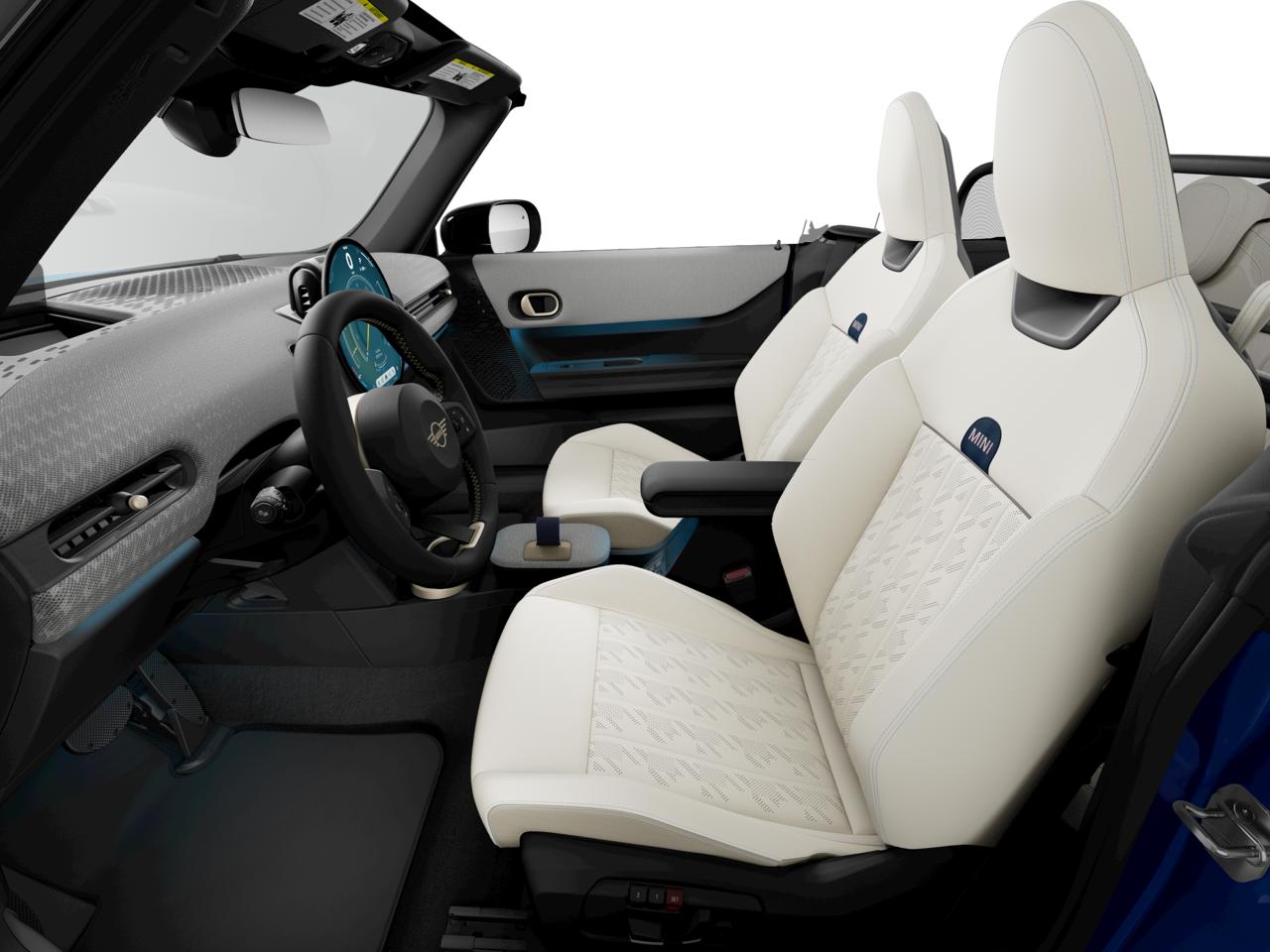2026 MINI Convertible S - Photo 37