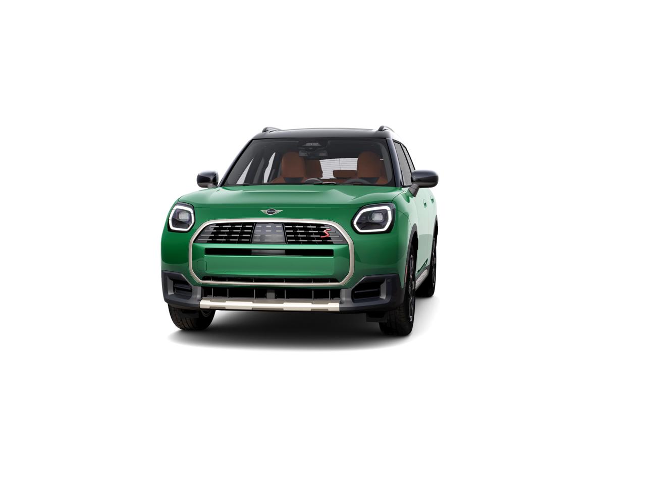 2027 MINI Countryman 3