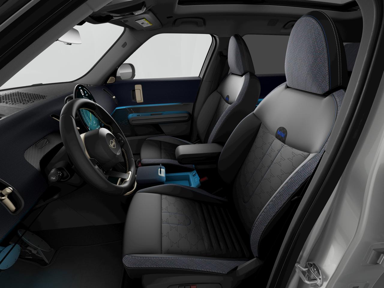 2026 MINI Countryman S - Photo 34