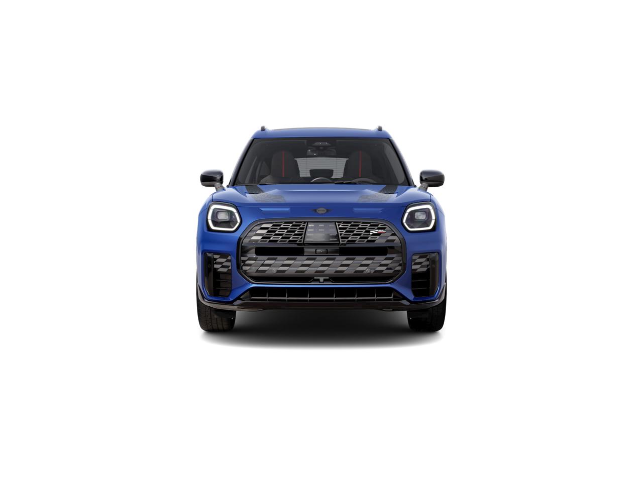 2027 MINI Countryman 2