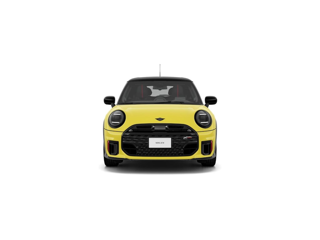 New 2027 MINI 2 Door Signature Plus Coupe