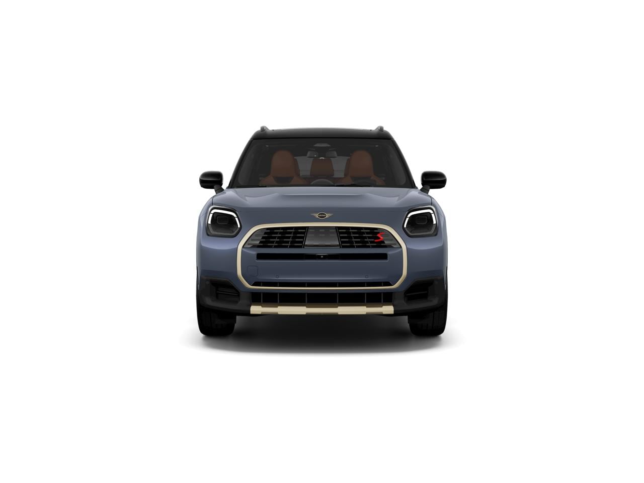 2026 MINI Countryman S's photo