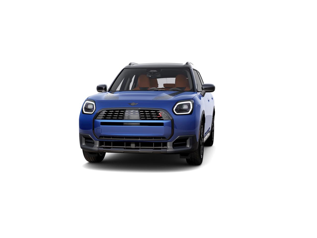 2027 MINI Countryman 3