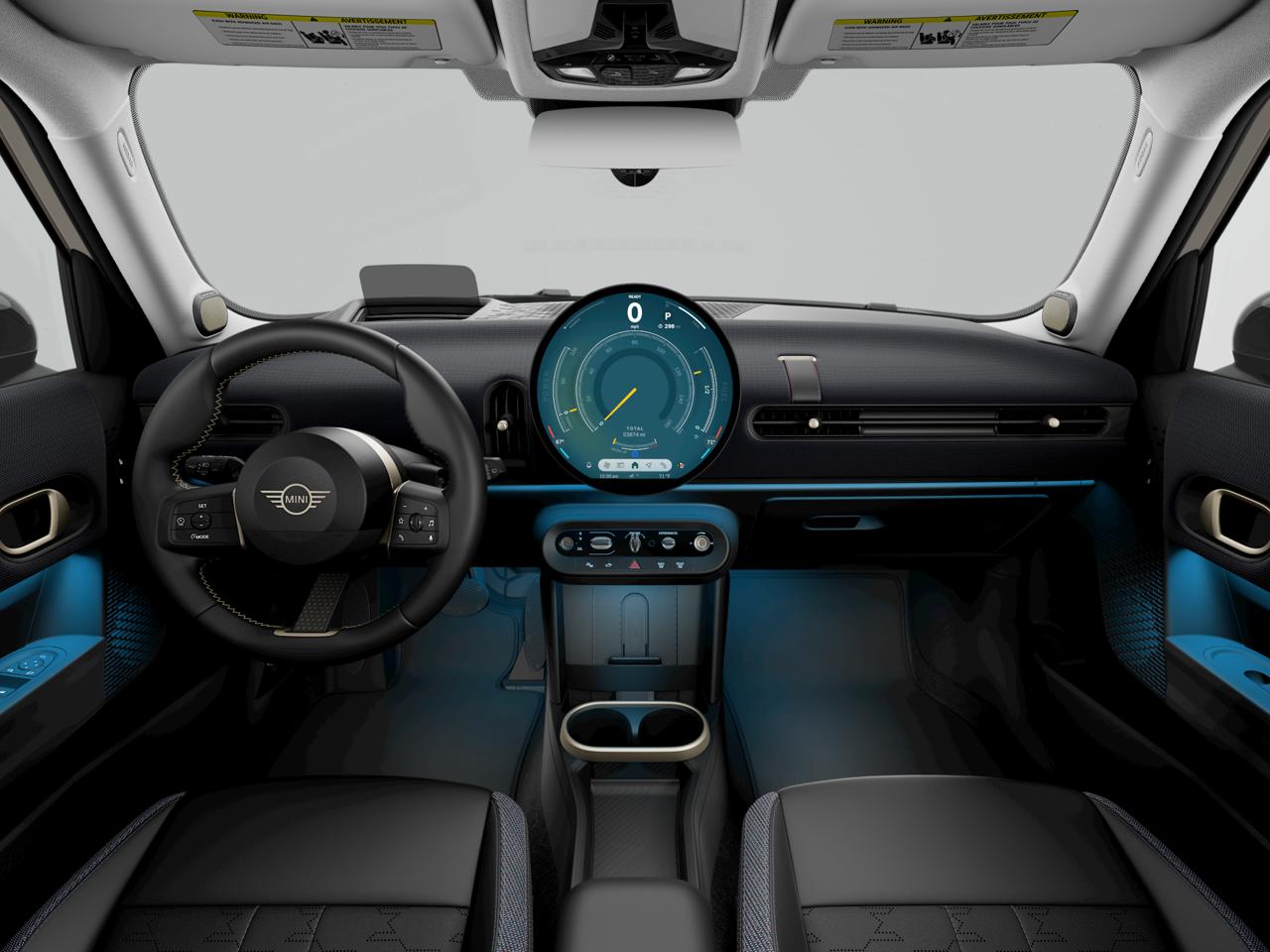 2025 MINI Hardtop 4 Door S - Photo 42