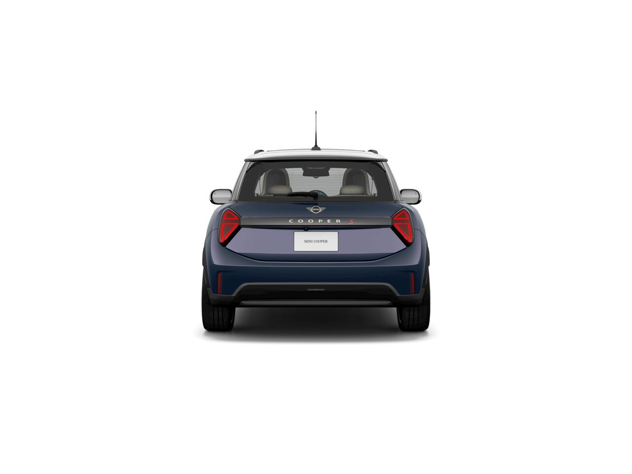 2026 MINI Hardtop 2 Door S - Photo 30