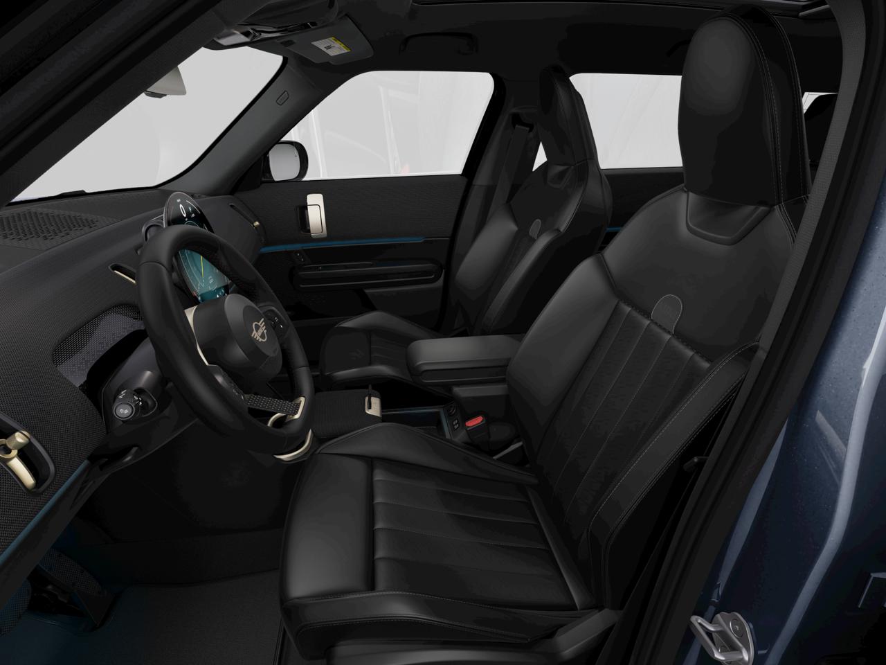 2027 MINI Countryman 6