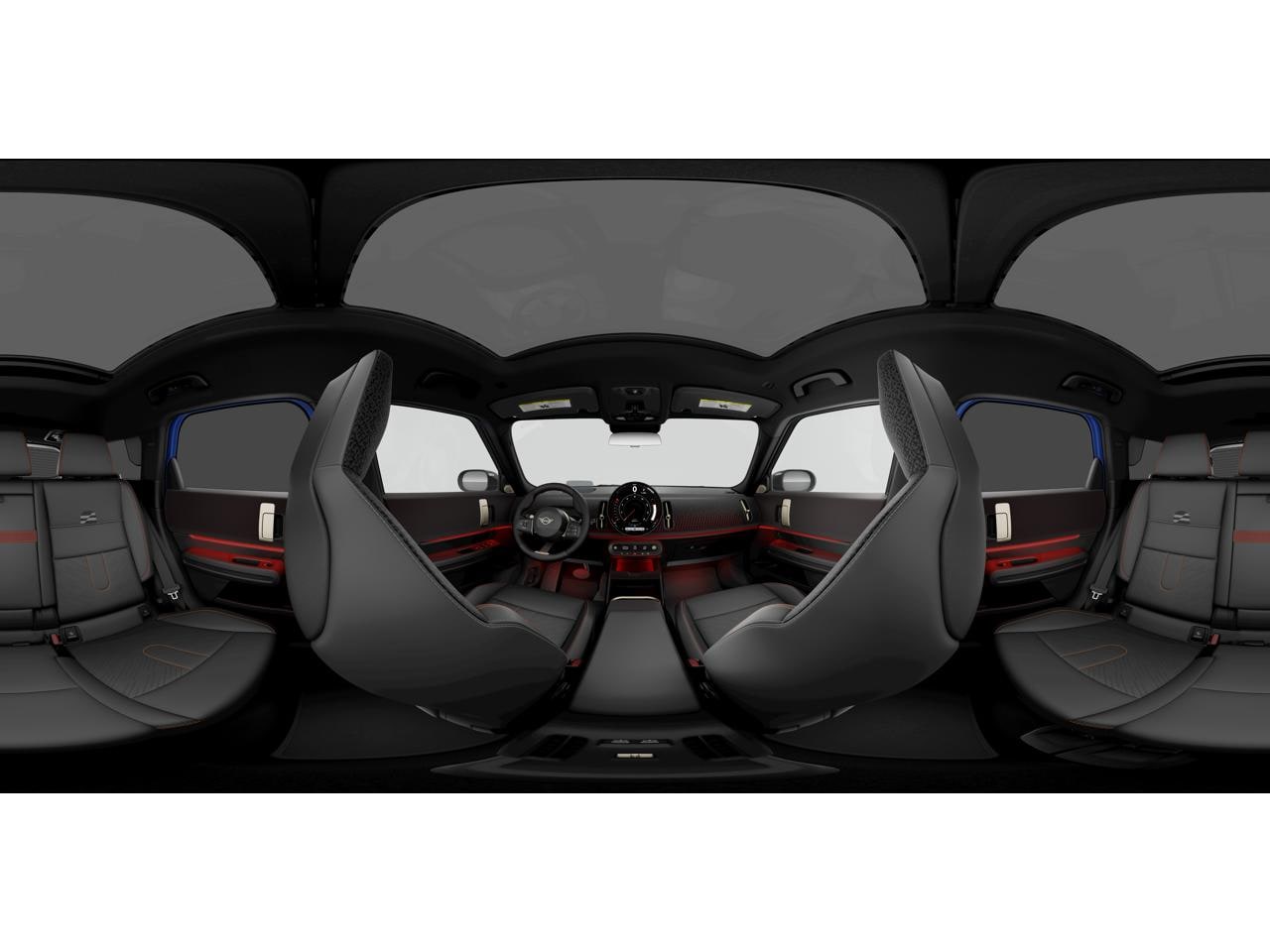 2026 MINI Countryman S - Photo 53