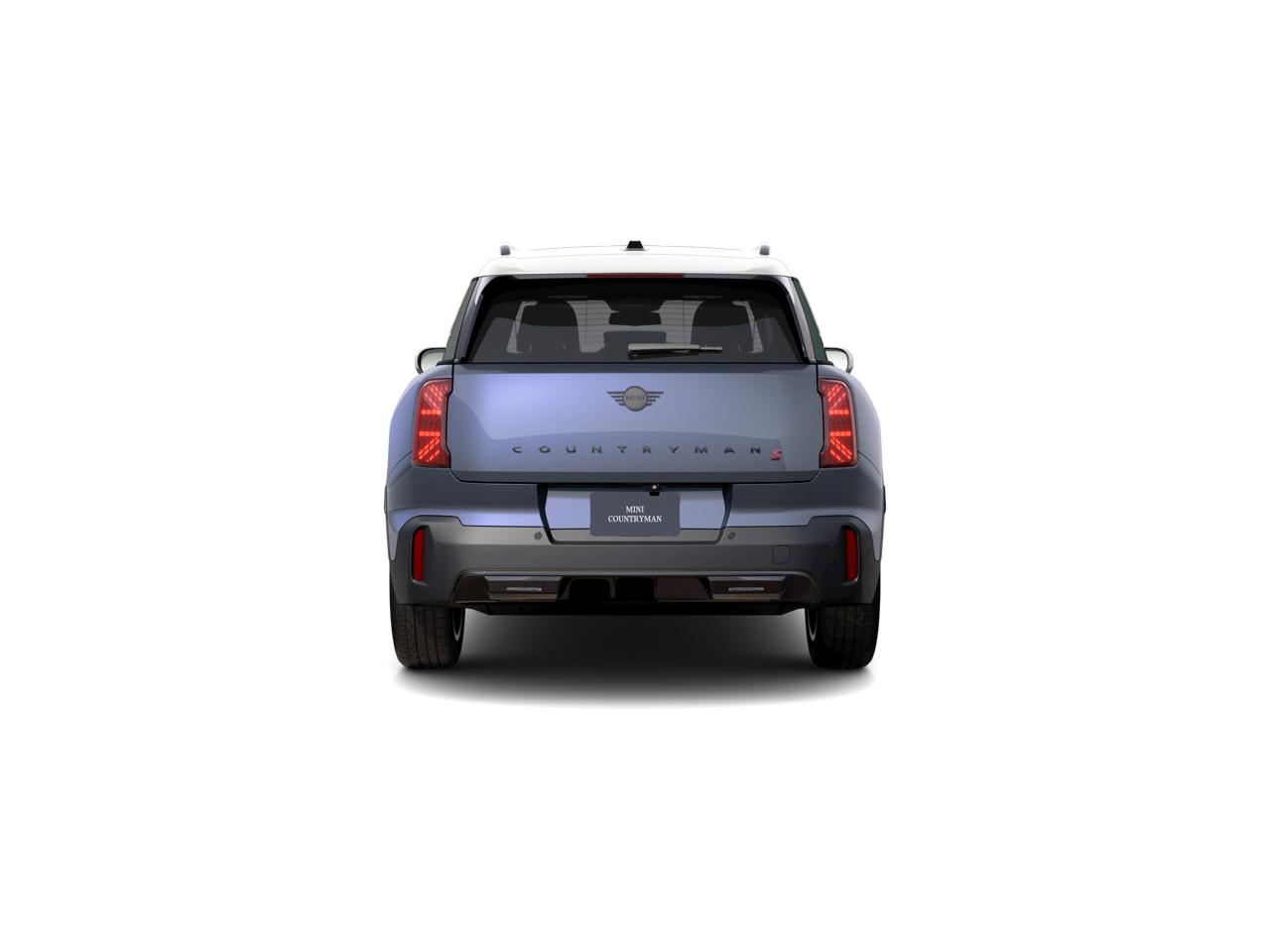 2027 MINI Countryman 5