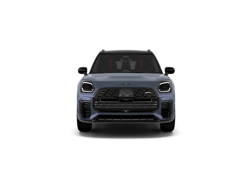 New 2026 MINI Countryman Iconic SUV