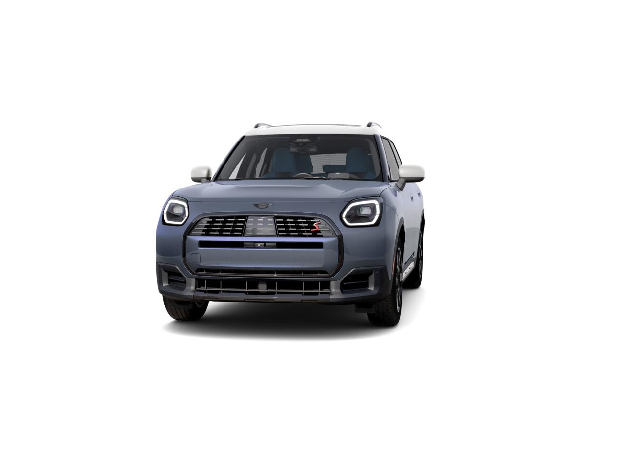 2027 MINI Countryman 3