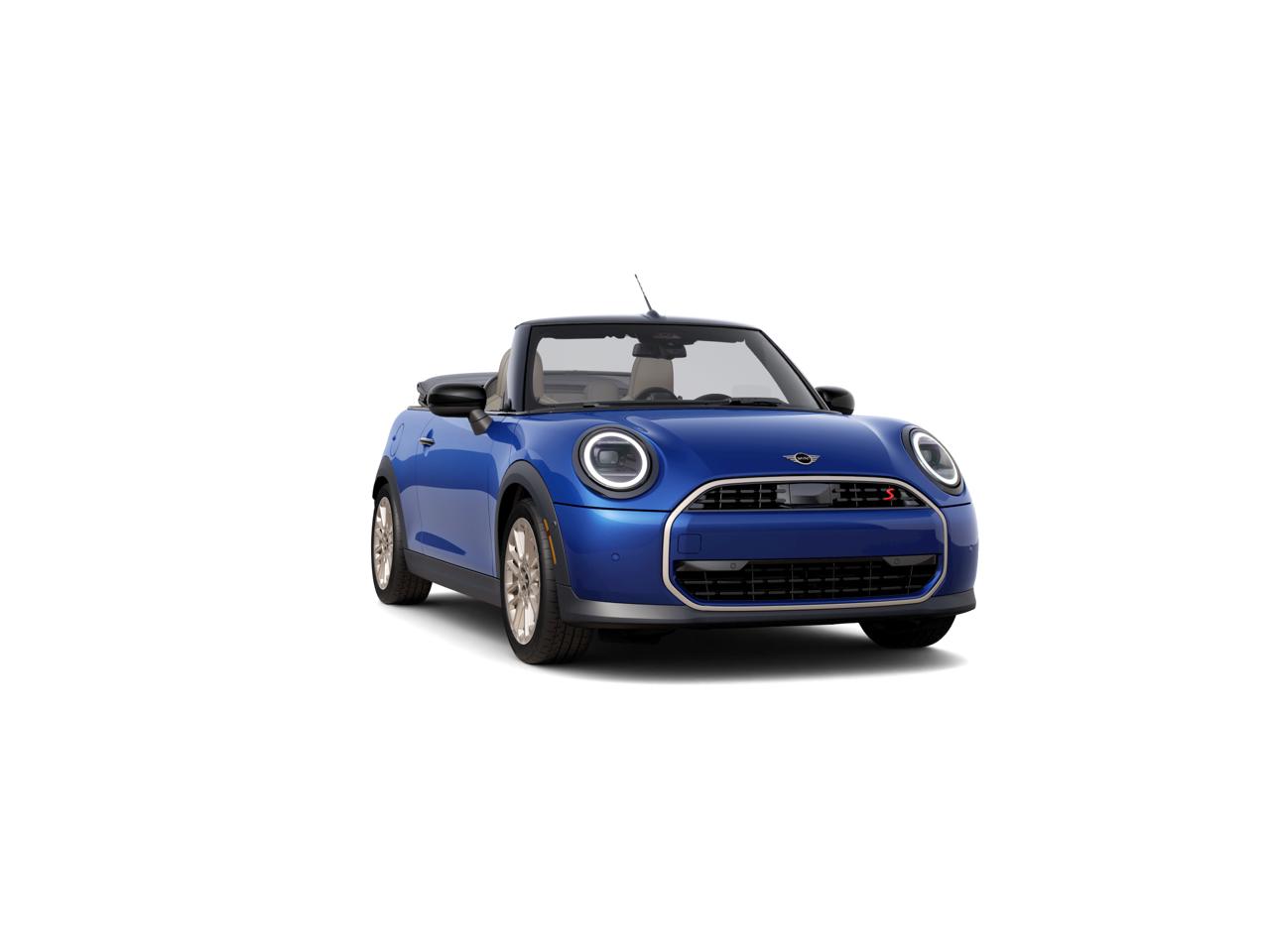  MINI Convertible
