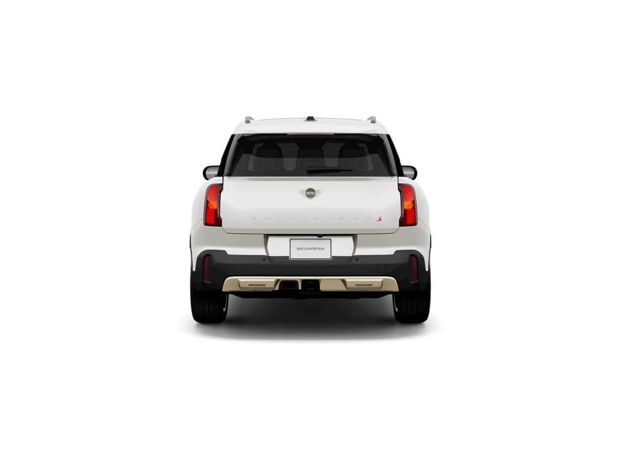 2027 MINI Countryman 5