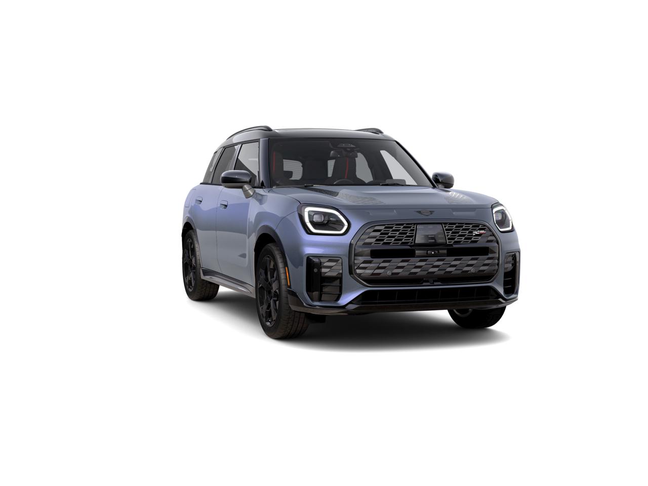 2027 MINI Countryman