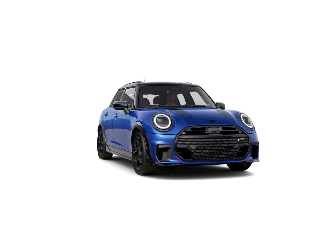 2027 MINI Hardtop 4 Door