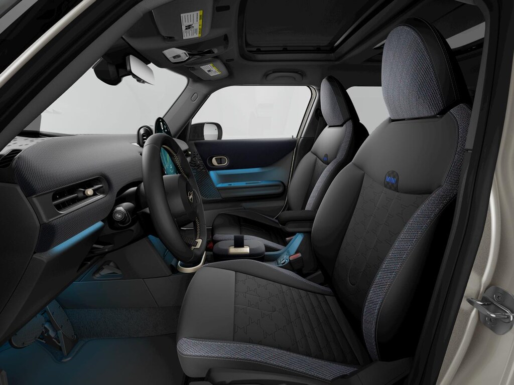 New 2027 MINI Hardtop 4 Door Cooper S 4dr Car