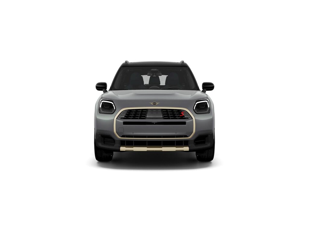 New 2026 MINI Countryman Signature Plus Sports Activity Vehicle