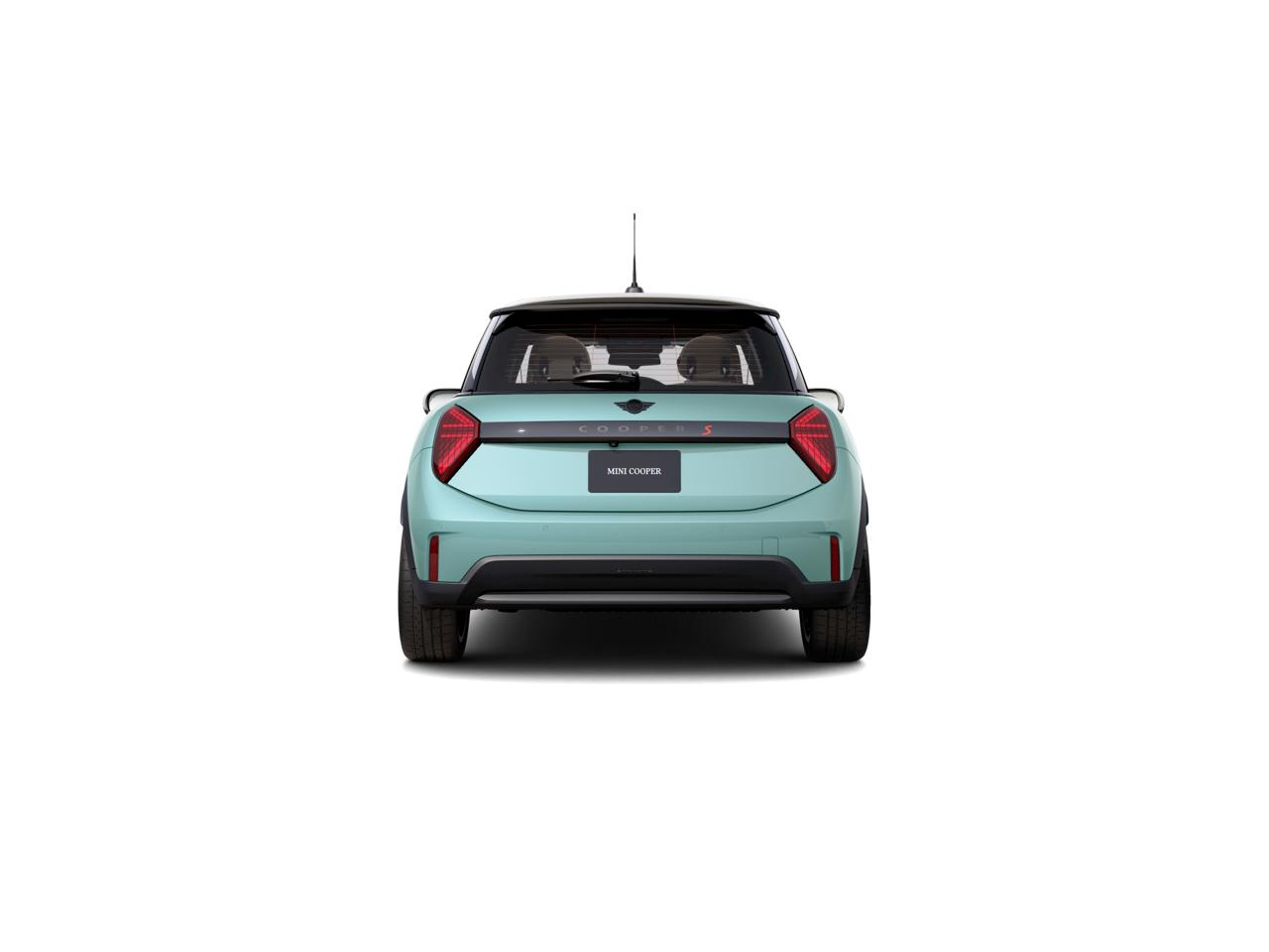 2027 MINI 2 Door 5