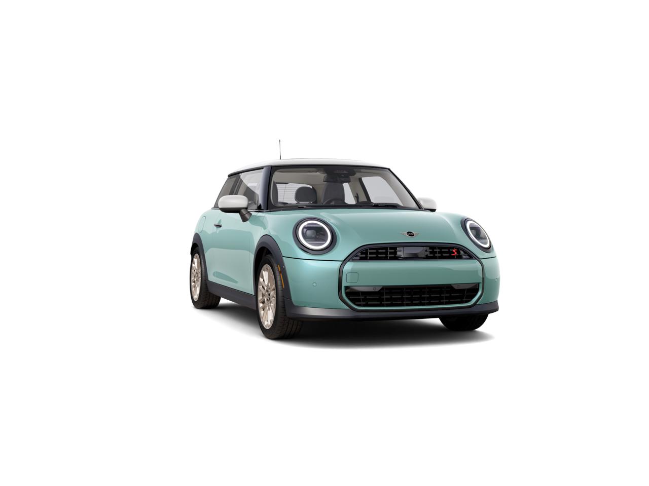  MINI Hardtop 2 Door