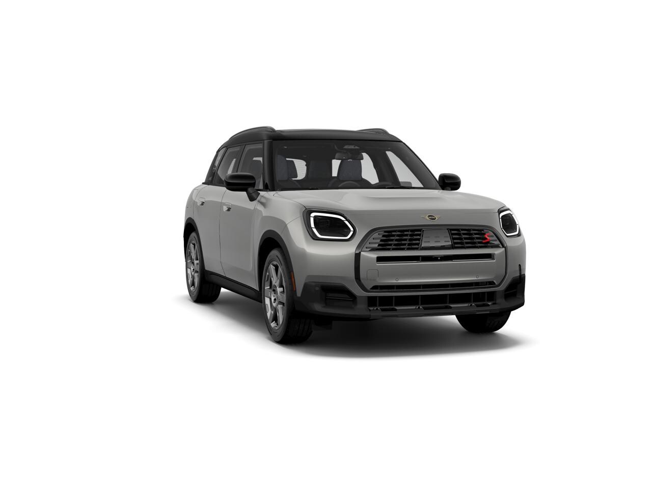 2026 MINI Countryman S - Photo 32