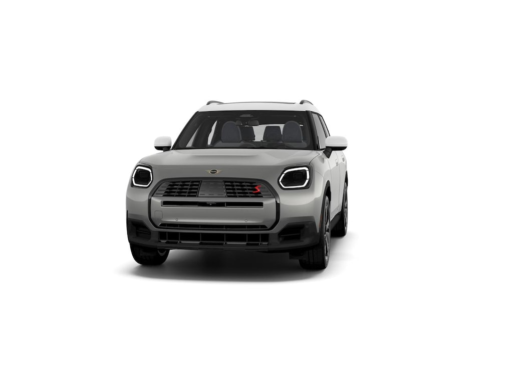 New 2026 MINI Countryman Signature Plus SUV