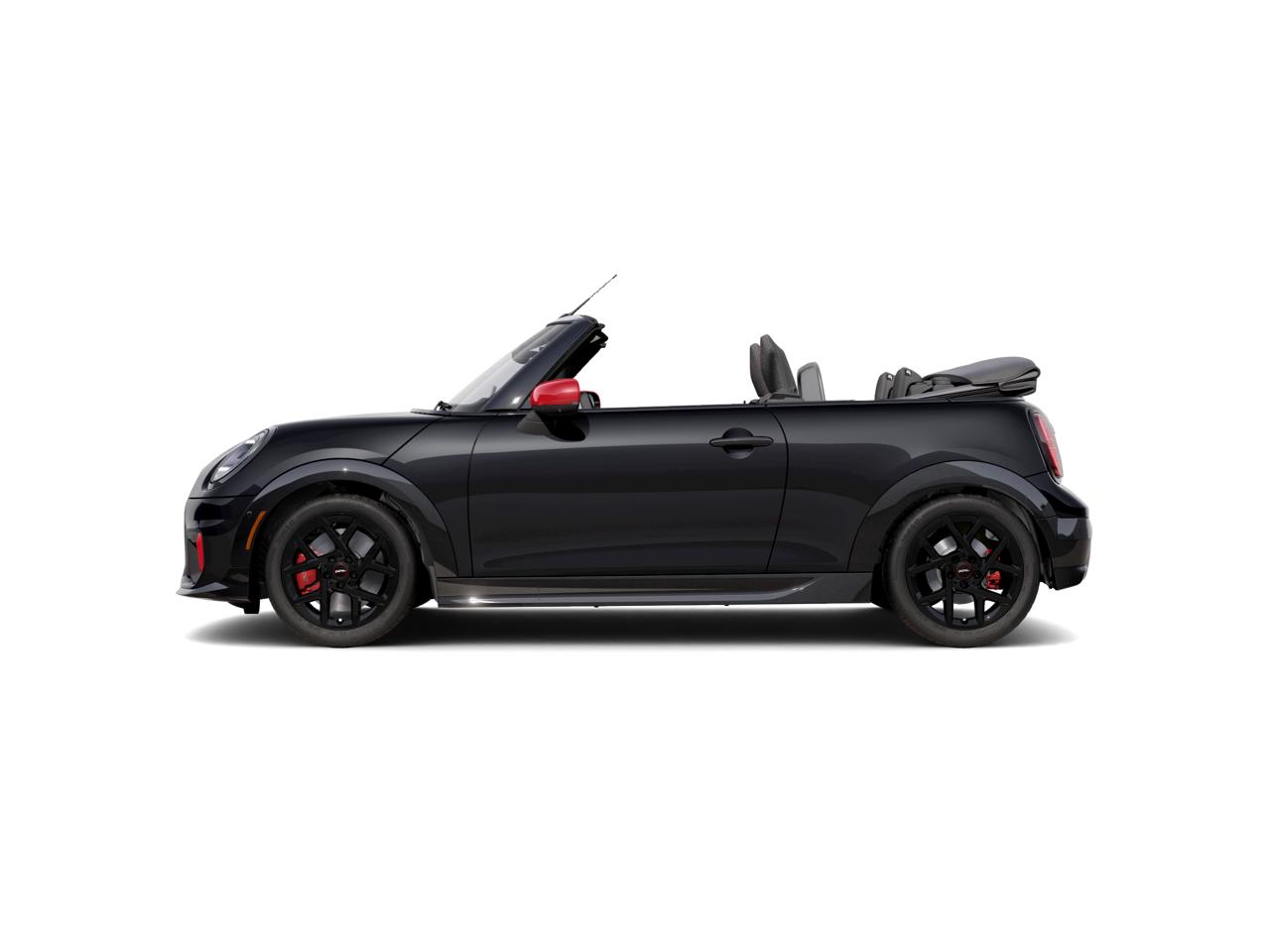 2027 MINI Convertible 4