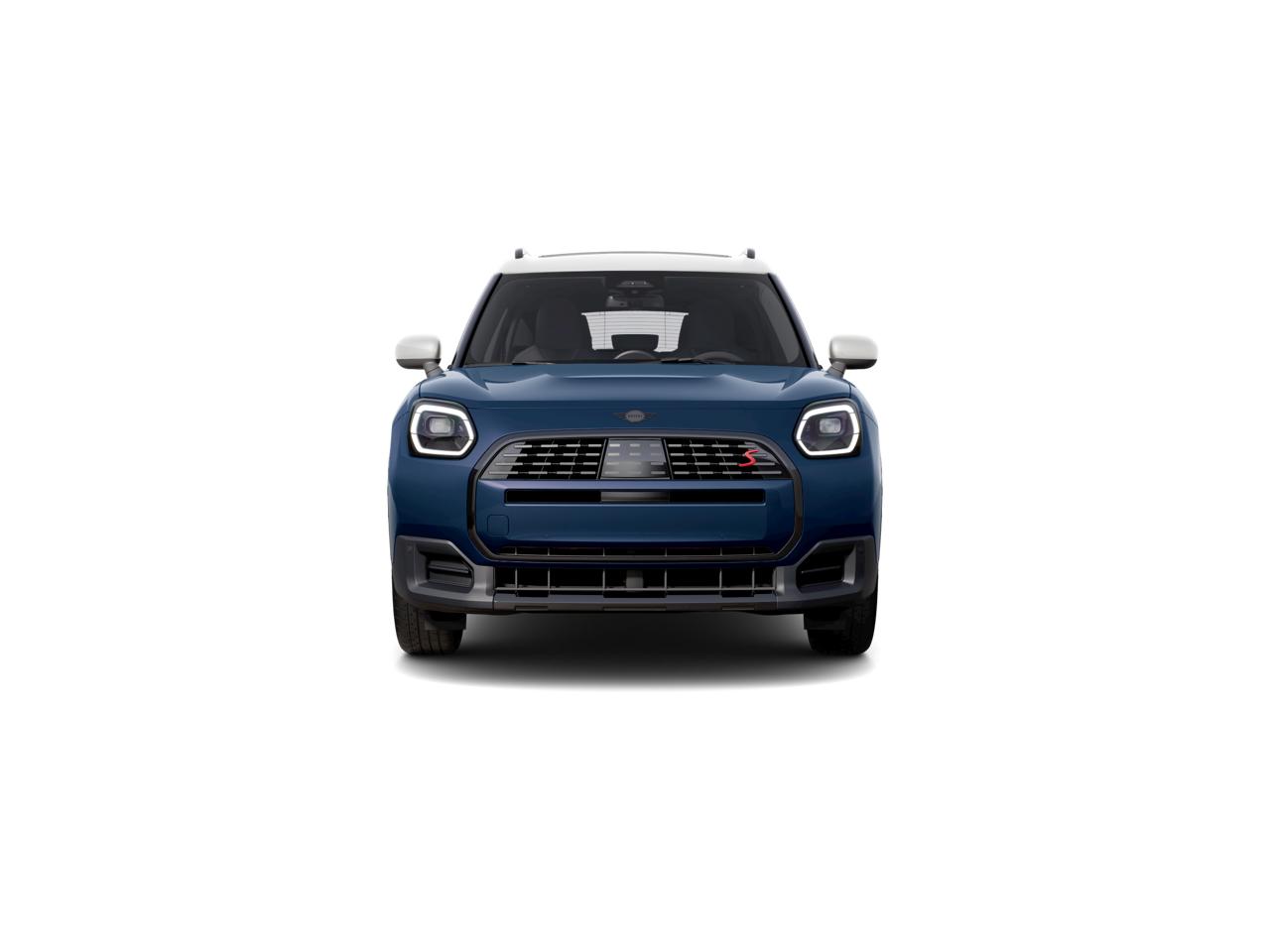 2027 MINI Countryman 2