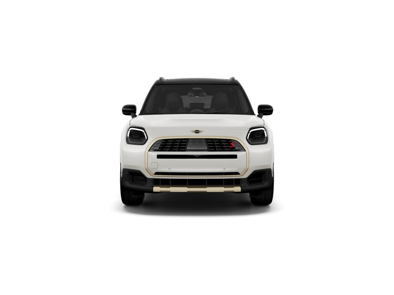 2026 MINI Countryman S's photo