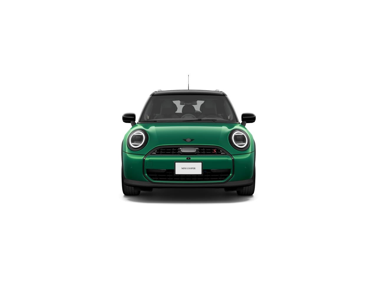 2027 MINI 5 Door S - Photo 2