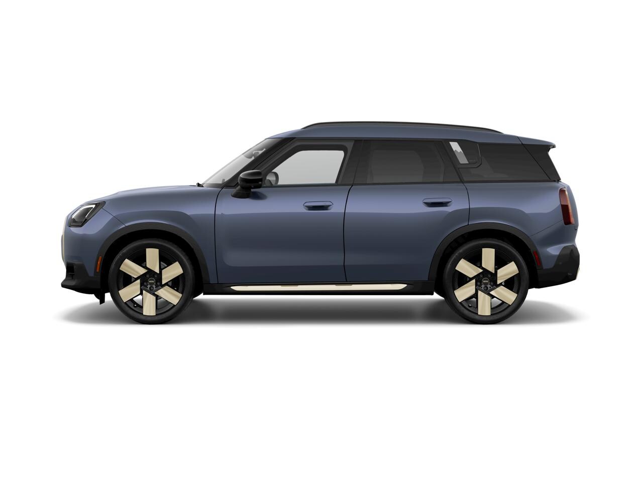 2026 Mini Countryman S ALL4 photo 4