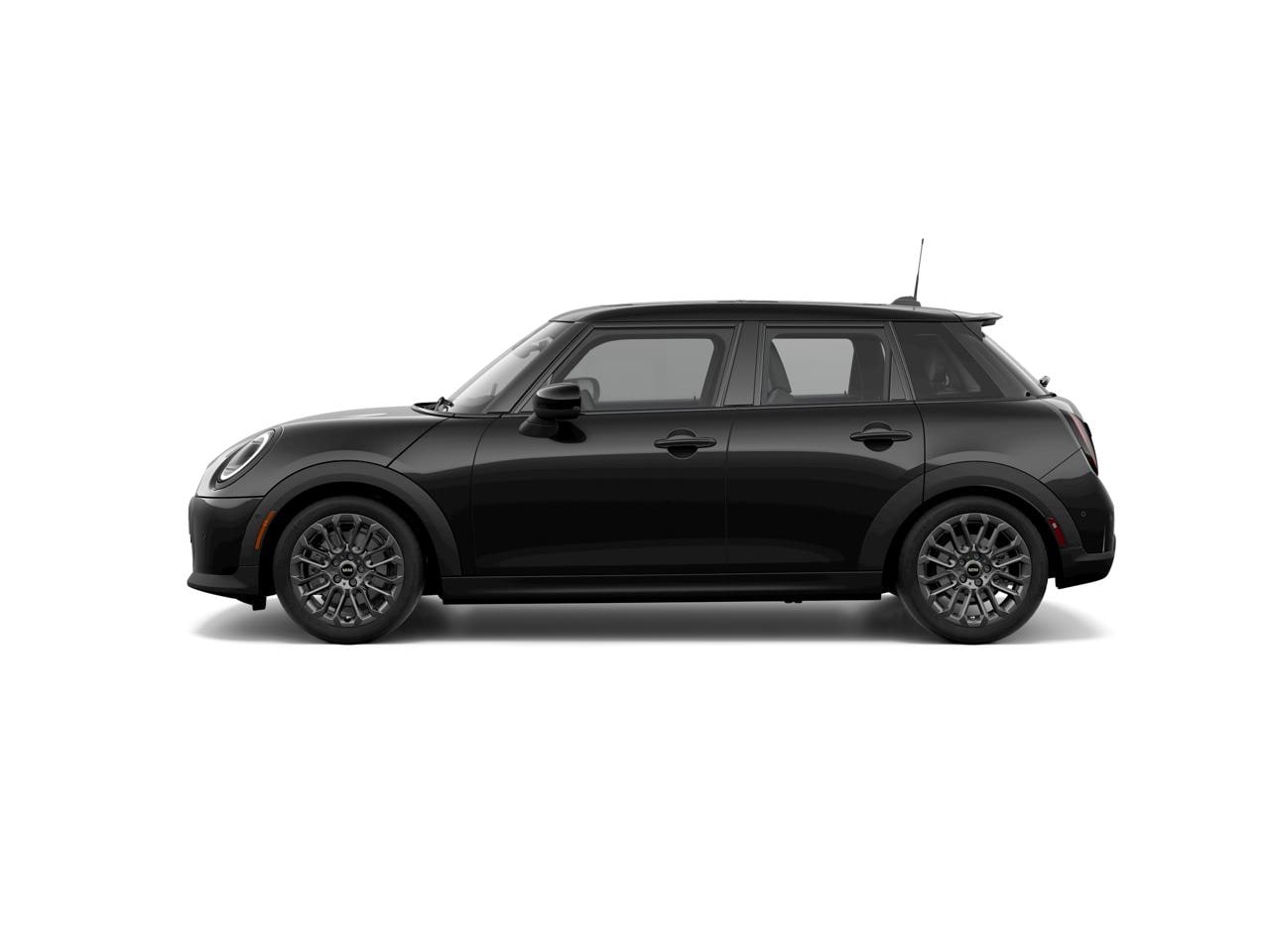 2026 MINI Hardtop 4 Door S - Photo 28