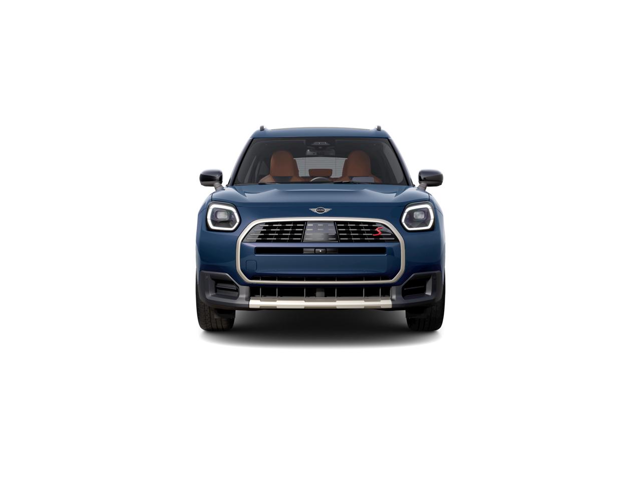 2027 MINI Countryman 2