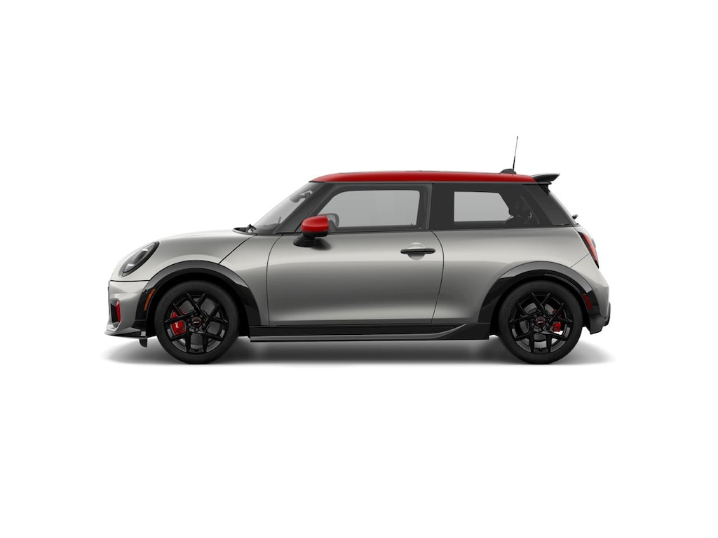 New 2026 MINI 2 Door Signature Plus Hatchback